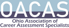 OHIO ASSOCIATION OF CAREER ASSESSMENT SPECIALISTS